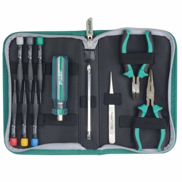 Electronics Tools & Kits
