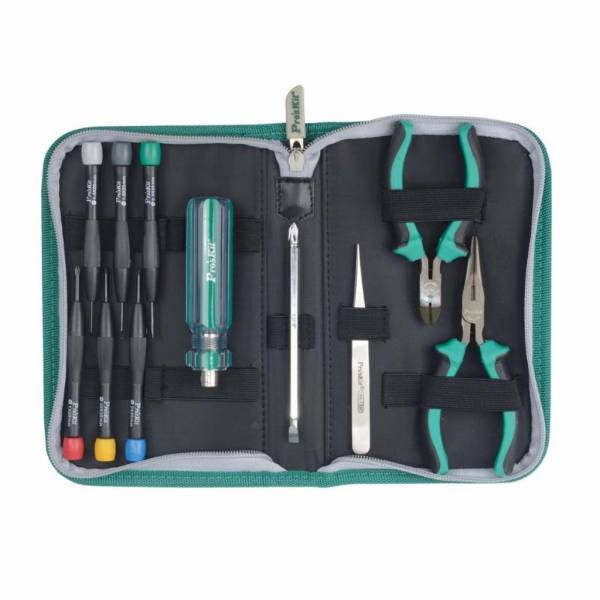 Electronics Tools & Kits