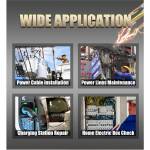 Alignment Tool & Screwdriver