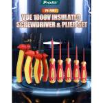 Alignment Tool & Screwdriver