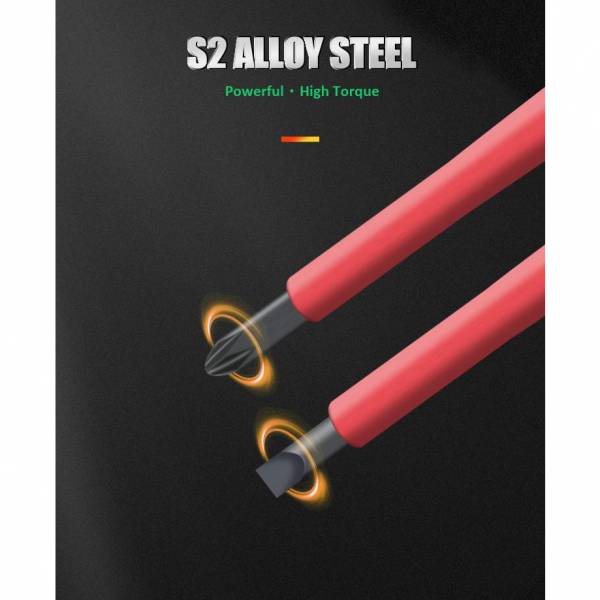 Alignment Tool & Screwdriver