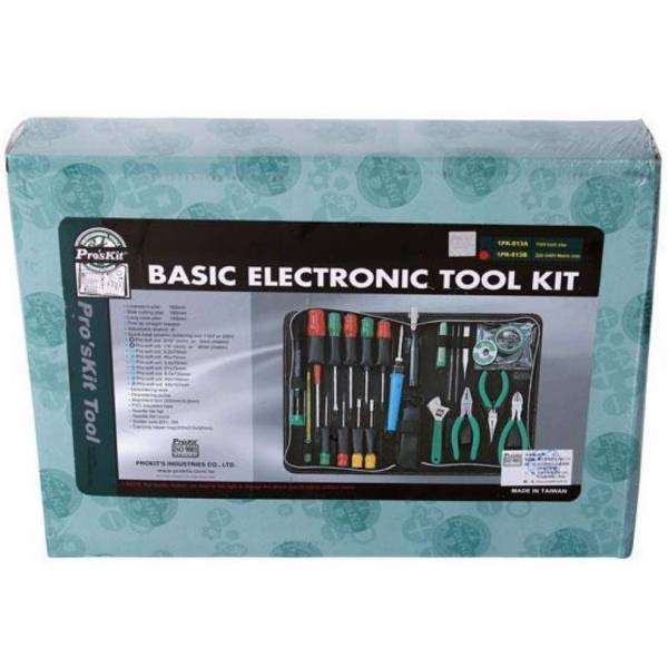 Electronics Tools & Kits