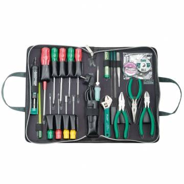Pro'sKit PK-813B Basic Electronic Tool Kit (220V)
