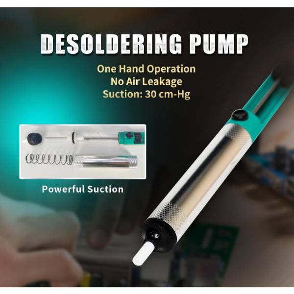 Electronics Tools & Kits