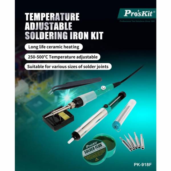 Electronics Tools & Kits