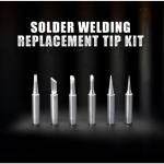 Electronics Tools & Kits