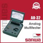 Multi Function Tester