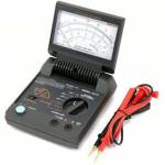 Multi Function Tester