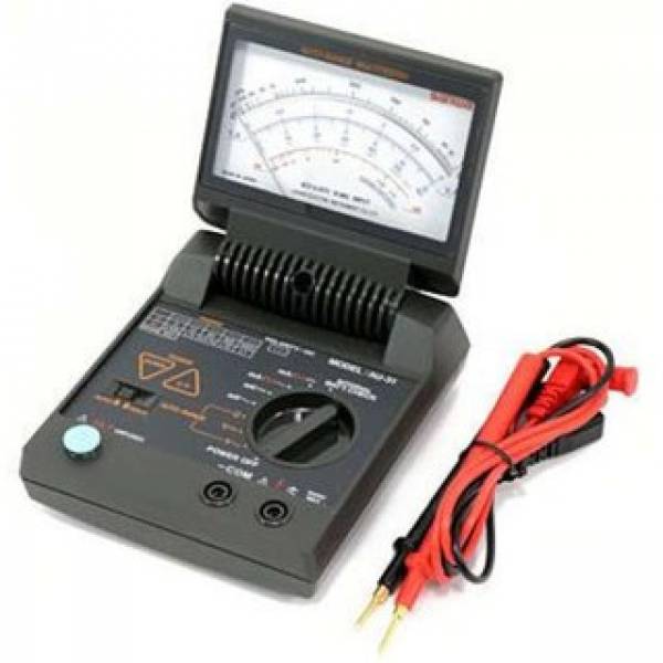 Multi Function Tester