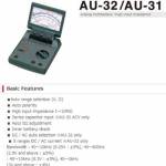 Multi Function Tester