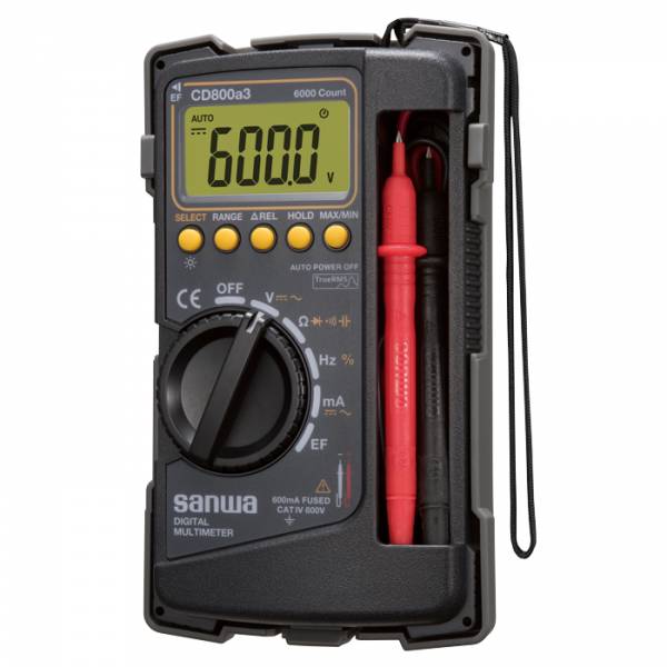Test & Measuring