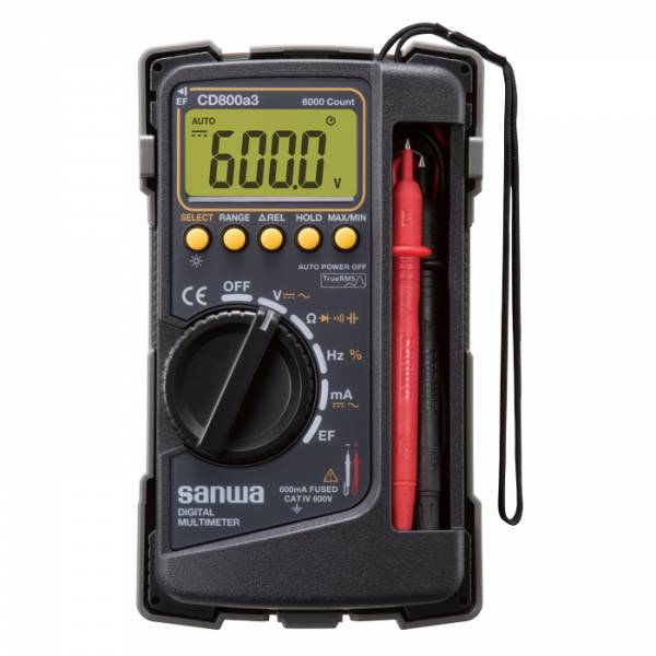Test & Measuring