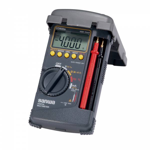 Test & Measuring