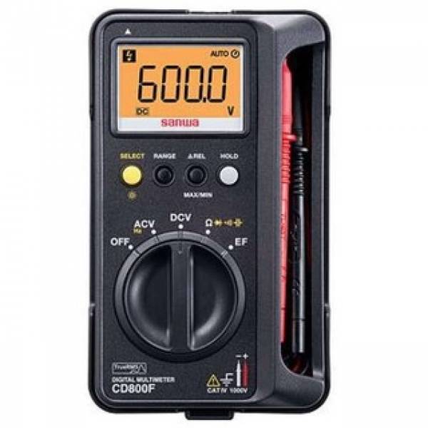 Multimeter