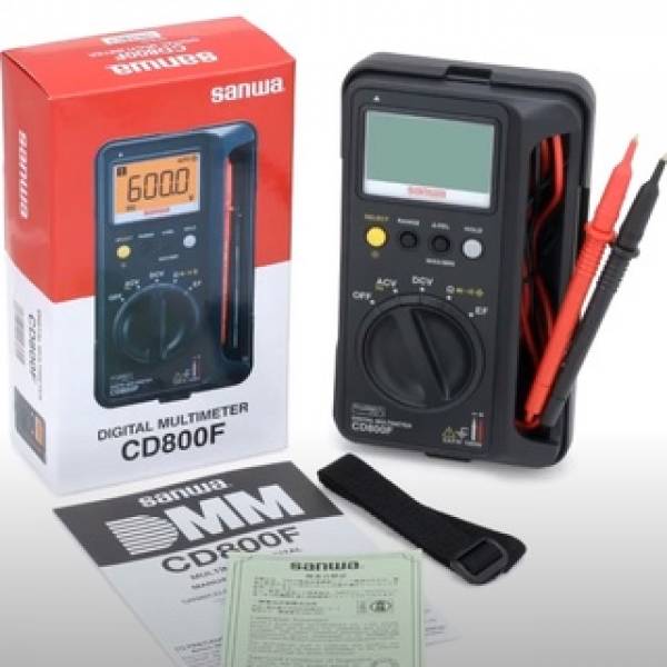 Multimeter