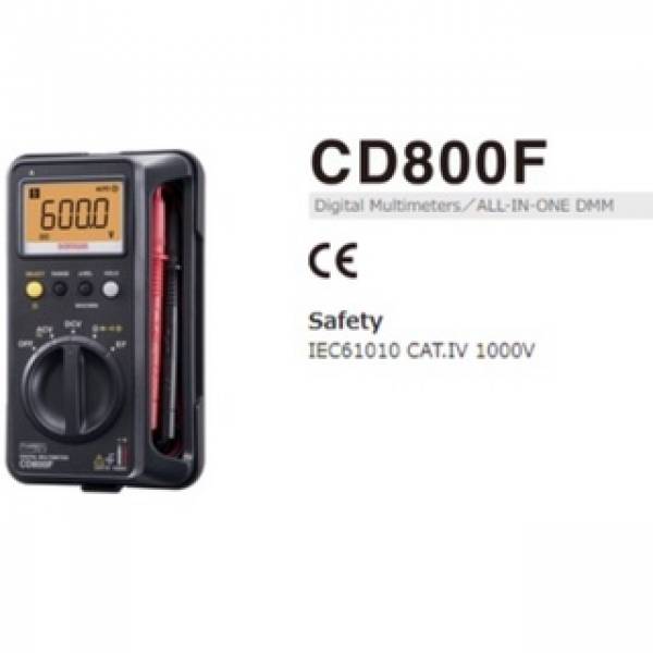 Multimeter