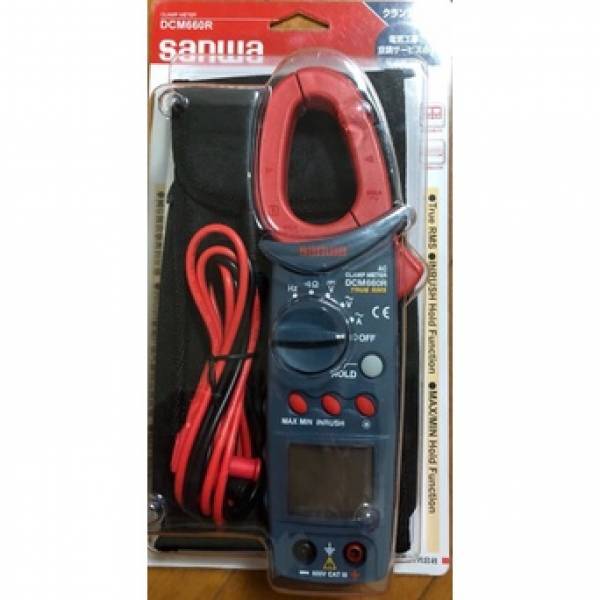 Clamp Meter