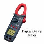 Clamp Meter