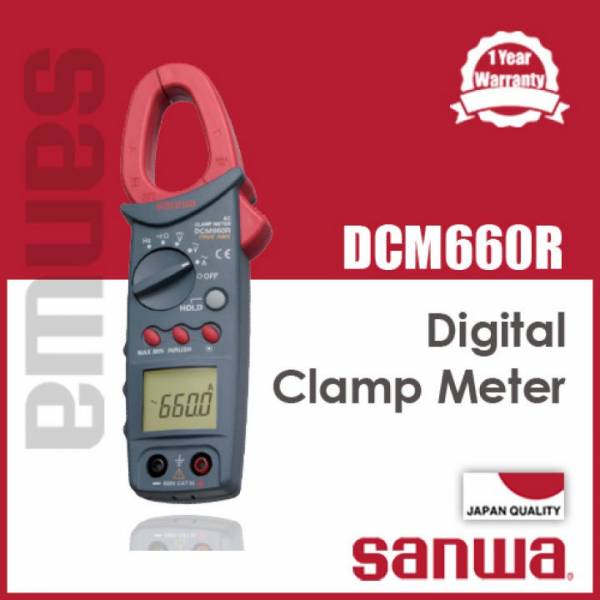 Clamp Meter