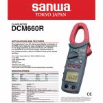 Clamp Meter