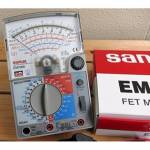 Multi Function Tester