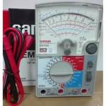 Multi Function Tester