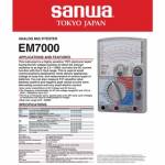 Multi Function Tester