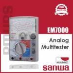 Multi Function Tester
