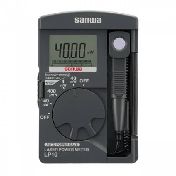 Test & Measuring