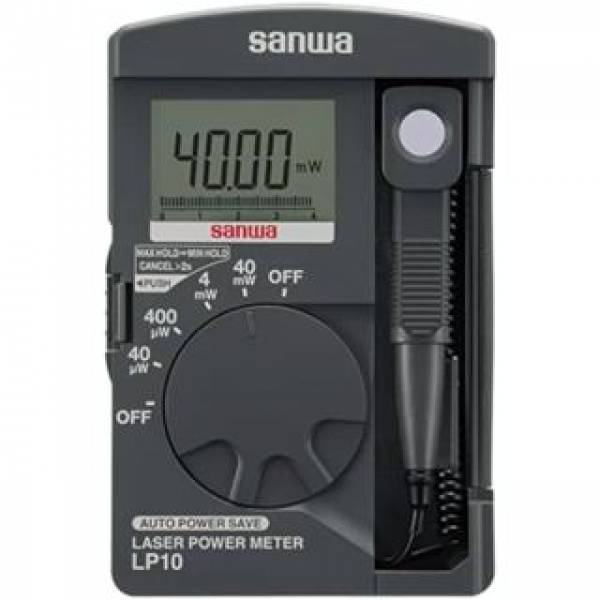 Test & Measuring