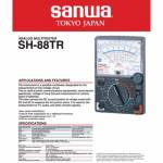 Multi Function Tester