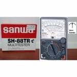Multi Function Tester