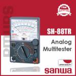 Multi Function Tester