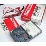 Multi Function Tester