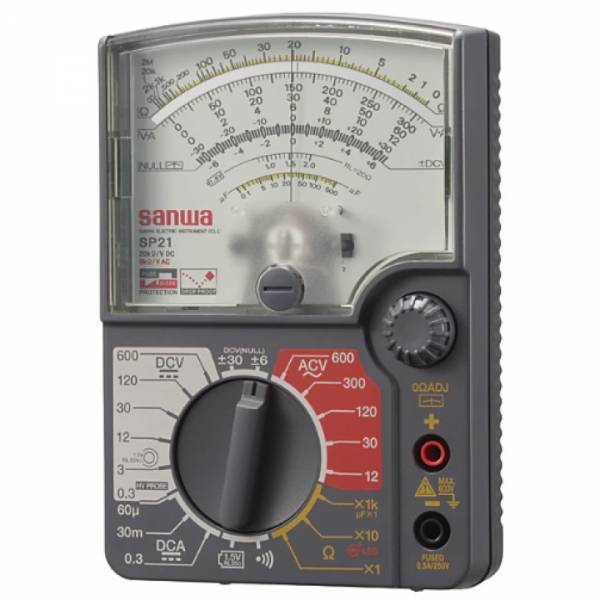 Test & Measuring