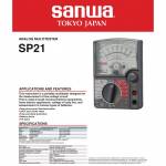Test & Measuring
