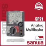 Test & Measuring