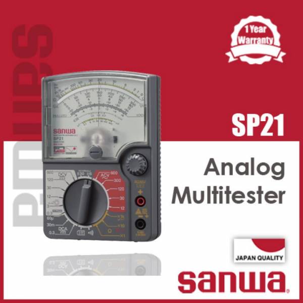 Test & Measuring