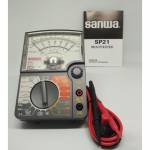 Test & Measuring