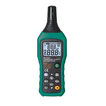 Pro'sKit MT-4616  Temperature / Humidity / Dew point Meter