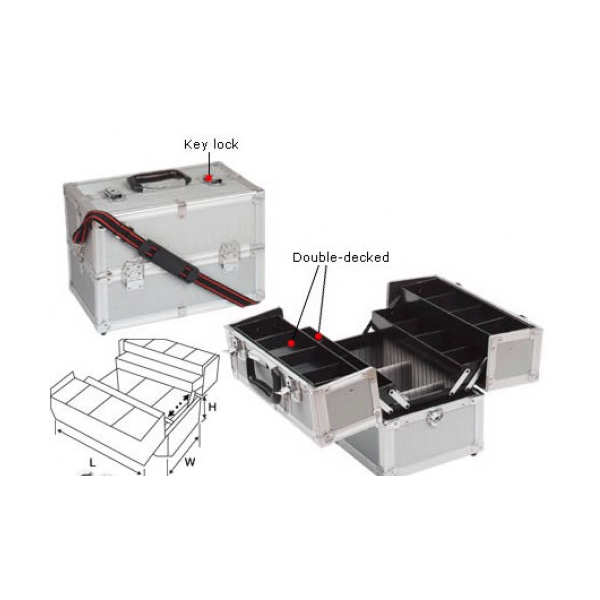 Tool Cases